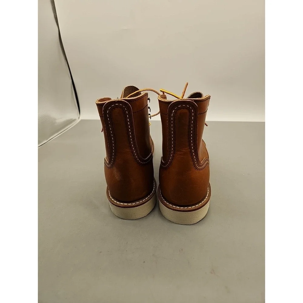 Red Wing Heritage Classic 6